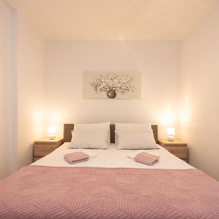 Apartment Hela - Lov512 By Interhome Опатия Экстерьер фото