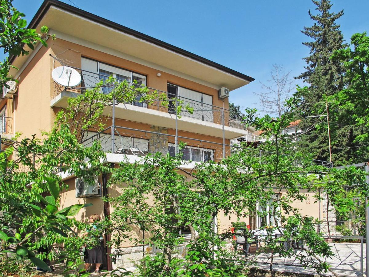 Apartment Hela - Lov512 By Interhome Опатия Экстерьер фото
