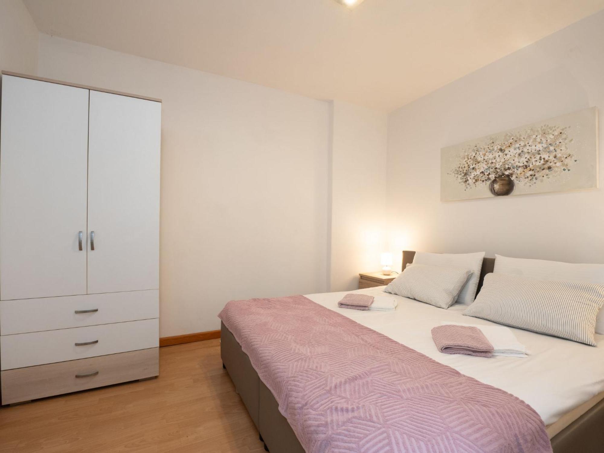 Apartment Hela - Lov512 By Interhome Опатия Экстерьер фото
