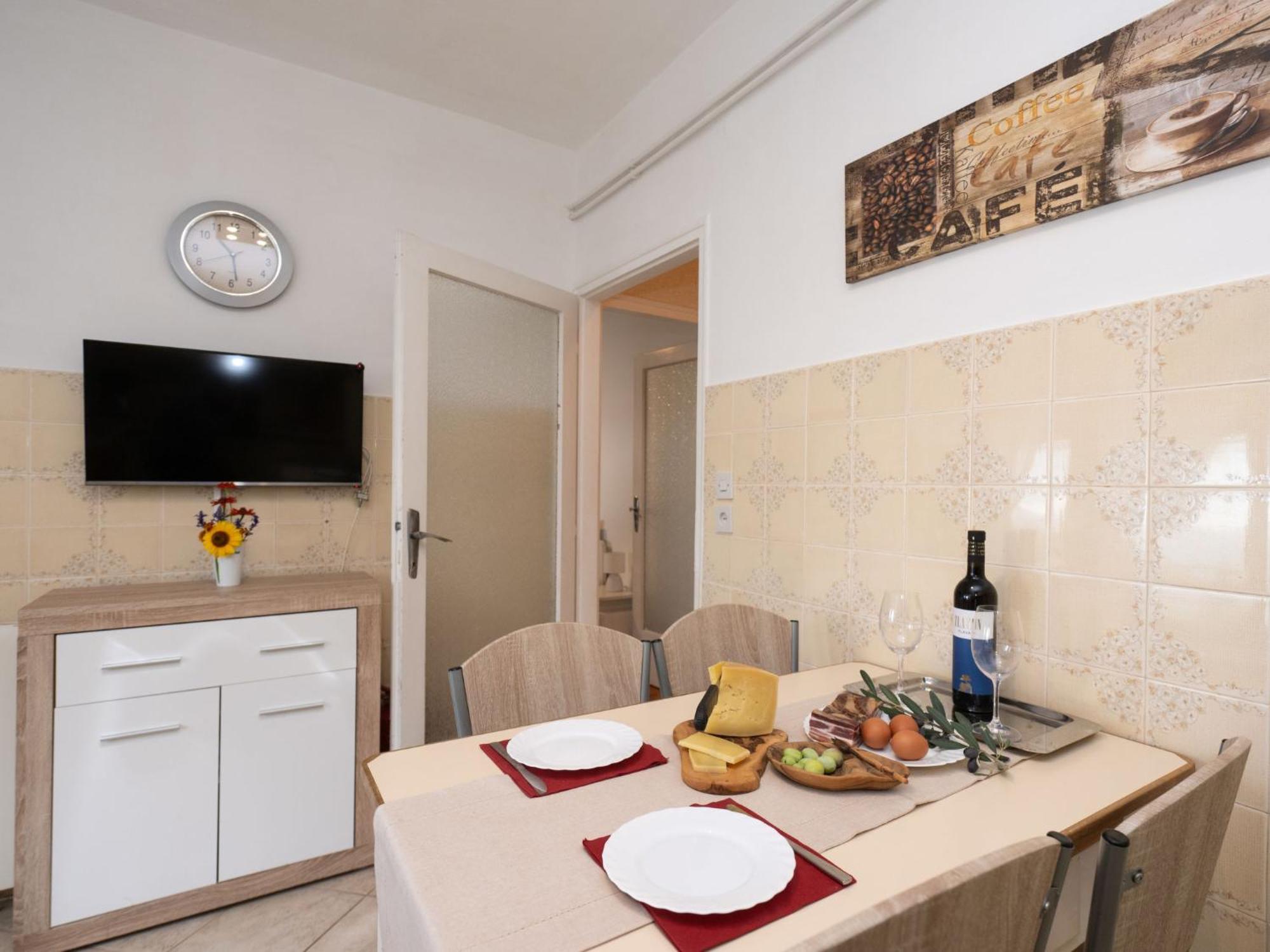 Apartment Hela - Lov512 By Interhome Опатия Экстерьер фото